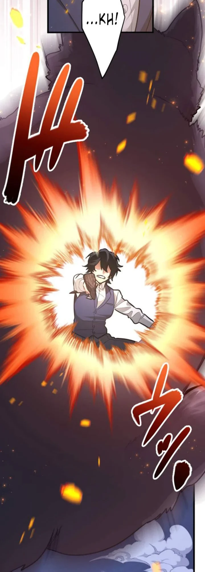 The Magic Theory of the Regressed Sword Saint Chapter 22 - halaman 19