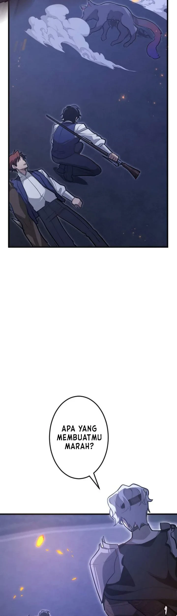 The Magic Theory of the Regressed Sword Saint Chapter 22 - halaman 20