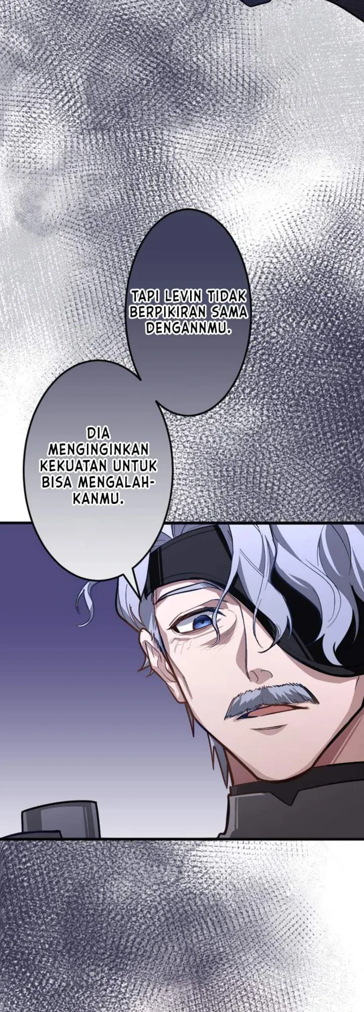 The Magic Theory of the Regressed Sword Saint Chapter 22 - halaman 23