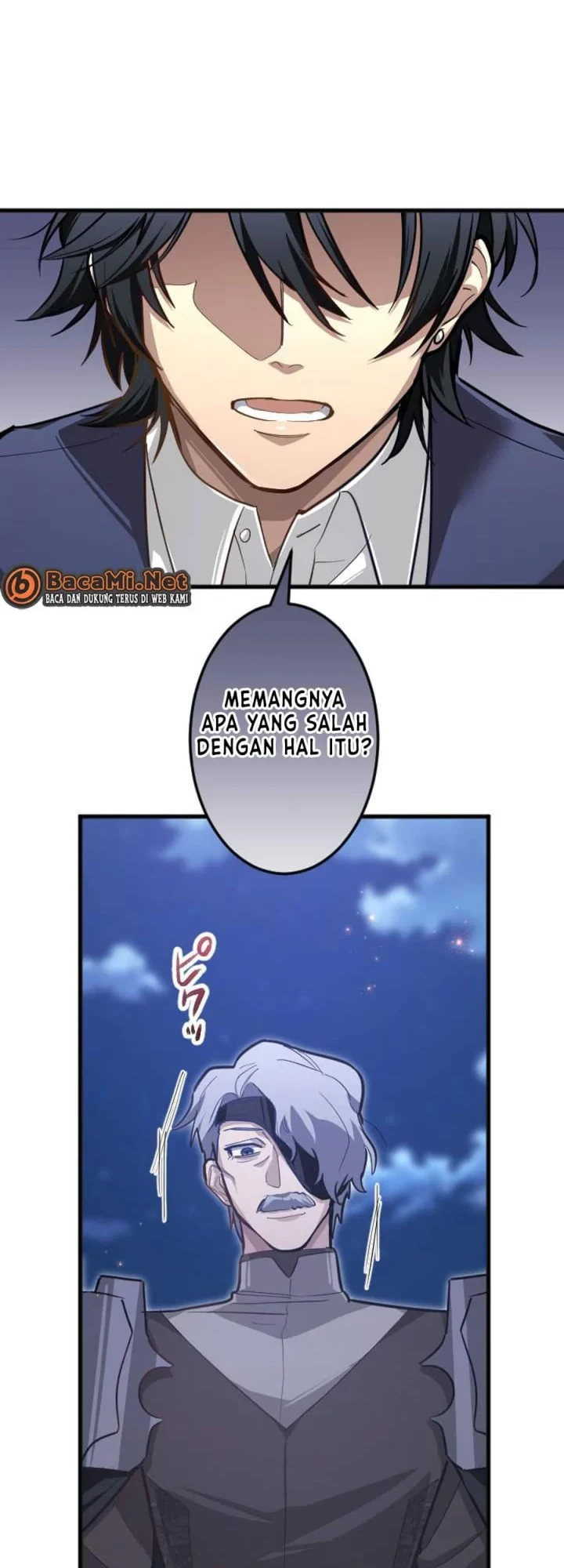 The Magic Theory of the Regressed Sword Saint Chapter 22 - halaman 25