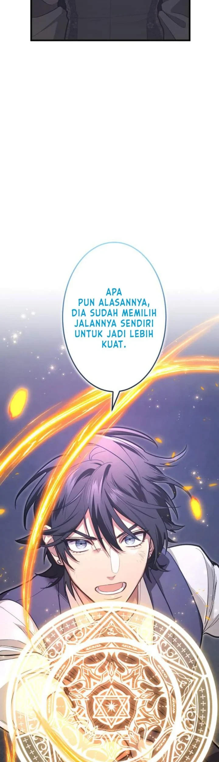 The Magic Theory of the Regressed Sword Saint Chapter 22 - halaman 26