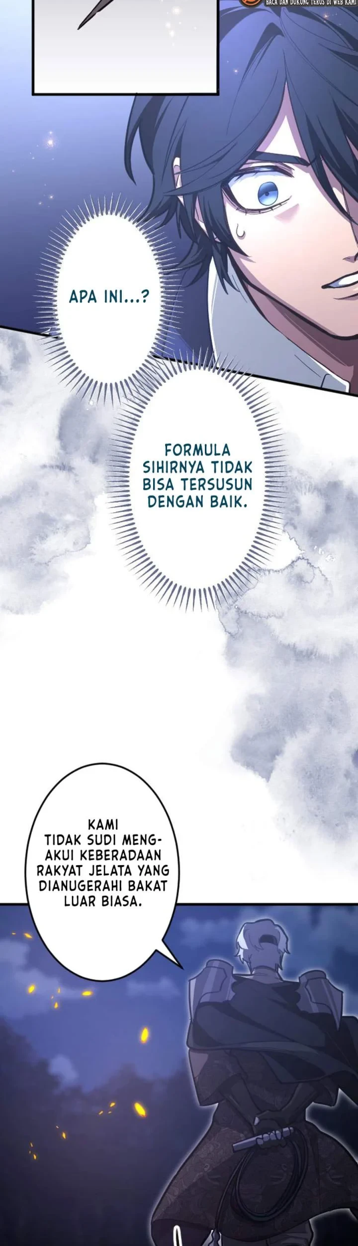The Magic Theory of the Regressed Sword Saint Chapter 22 - halaman 28