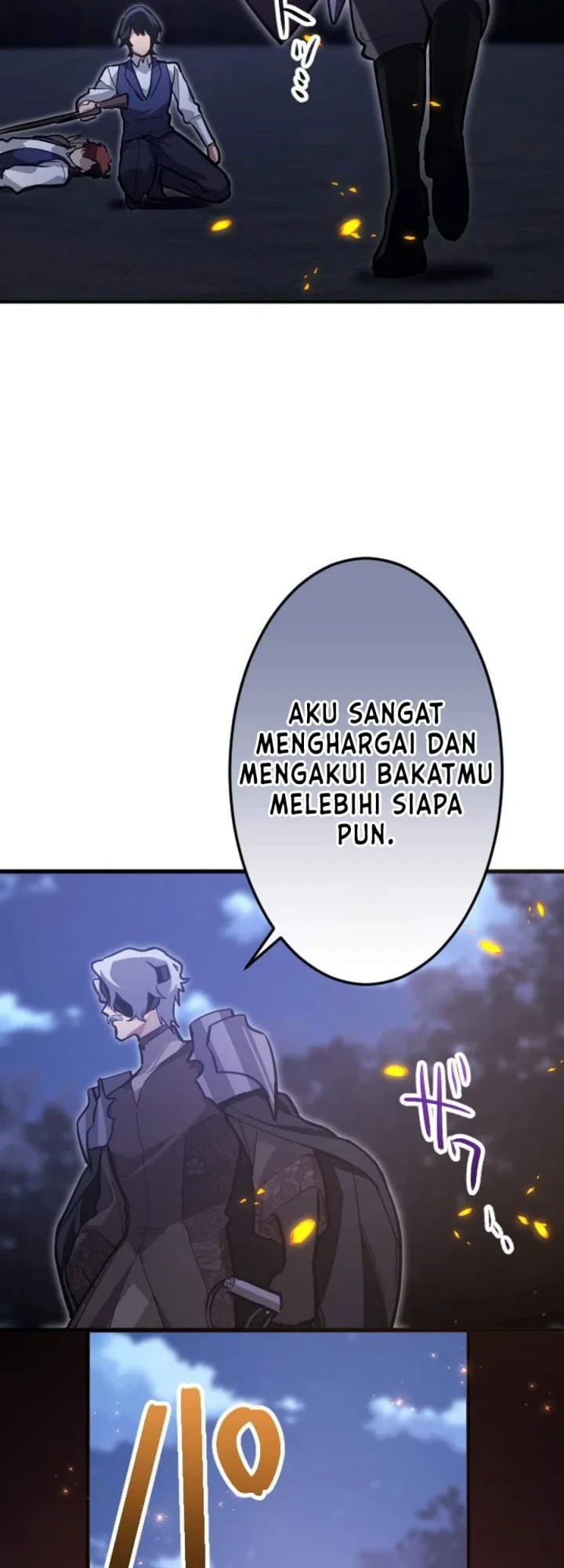 The Magic Theory of the Regressed Sword Saint Chapter 22 - halaman 29