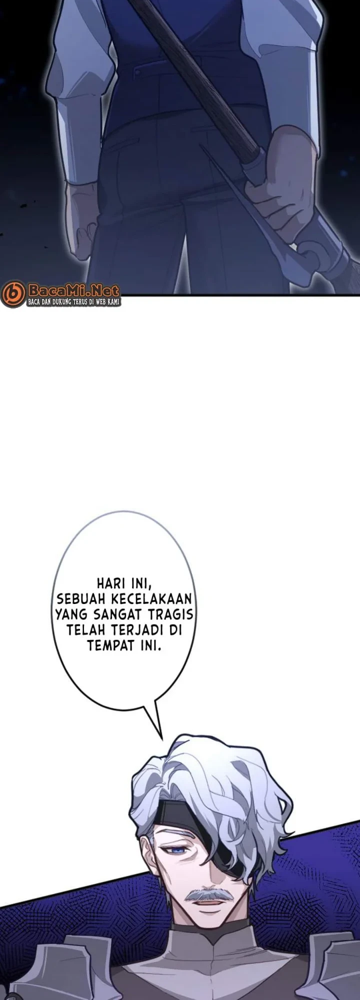 The Magic Theory of the Regressed Sword Saint Chapter 22 - halaman 3
