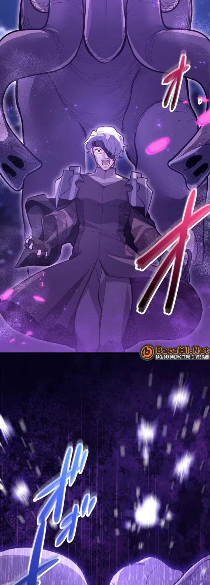 The Magic Theory of the Regressed Sword Saint Chapter 22 - halaman 31