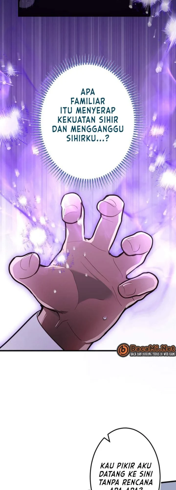 The Magic Theory of the Regressed Sword Saint Chapter 22 - halaman 33