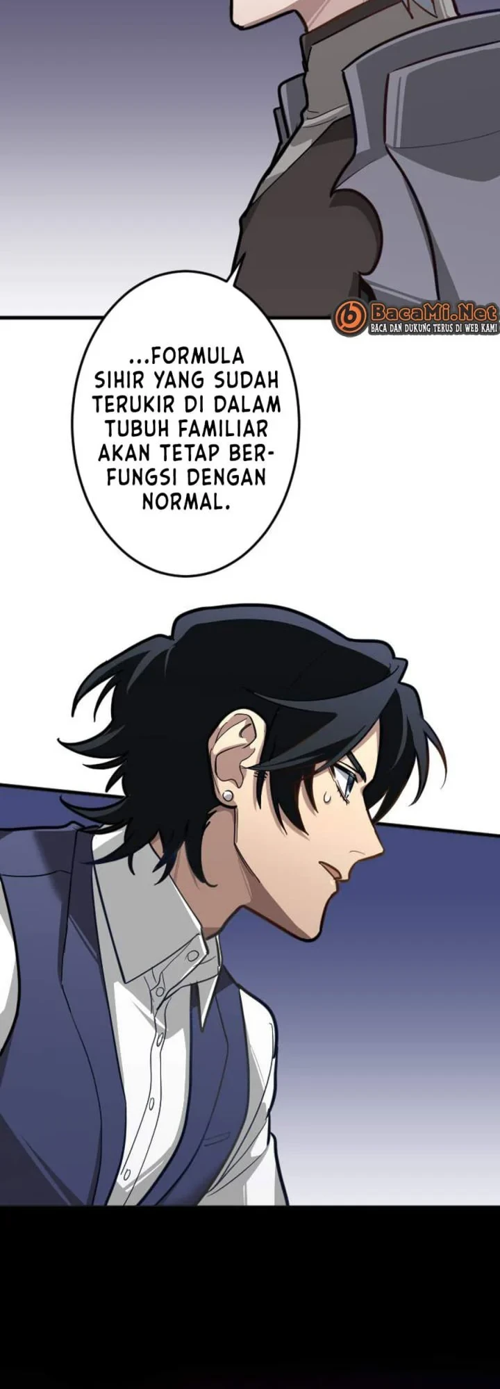 The Magic Theory of the Regressed Sword Saint Chapter 22 - halaman 37