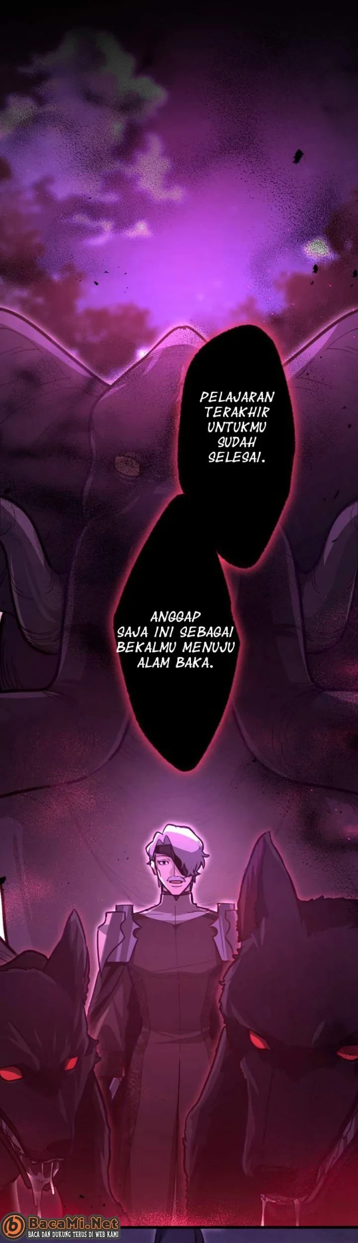 The Magic Theory of the Regressed Sword Saint Chapter 22 - halaman 38