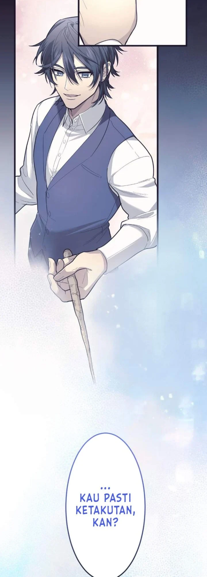 The Magic Theory of the Regressed Sword Saint Chapter 22 - halaman 41