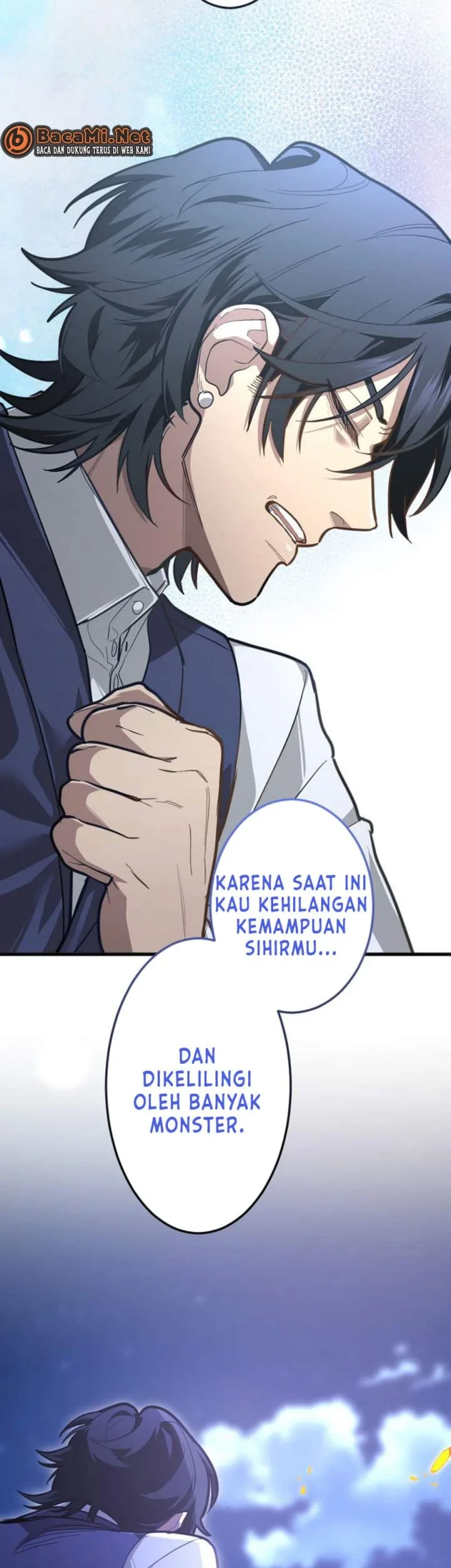 The Magic Theory of the Regressed Sword Saint Chapter 22 - halaman 42