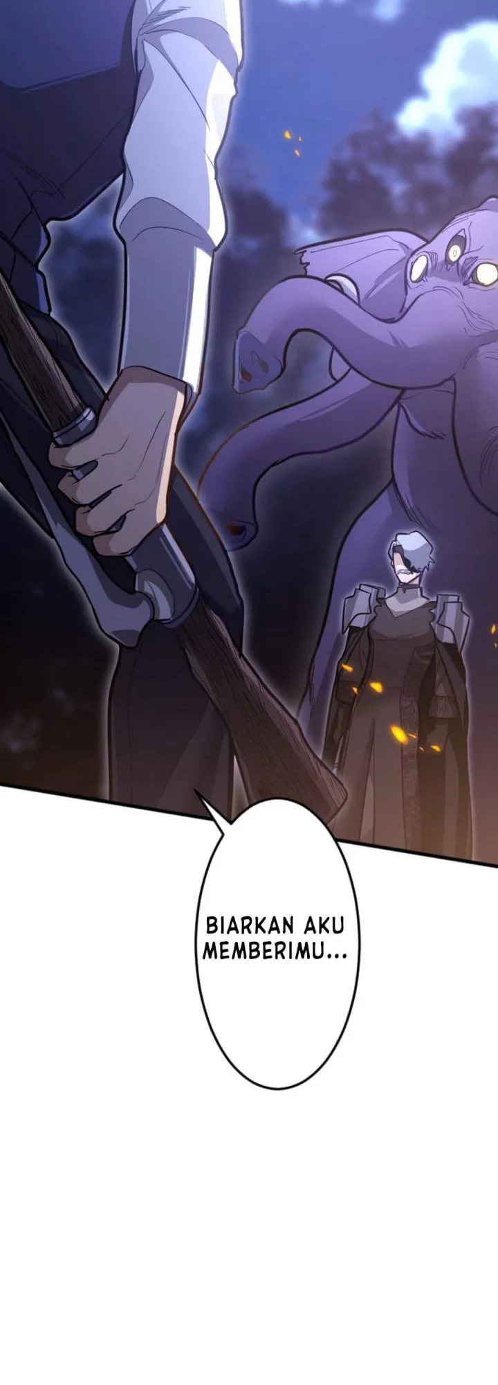 The Magic Theory of the Regressed Sword Saint Chapter 22 - halaman 43