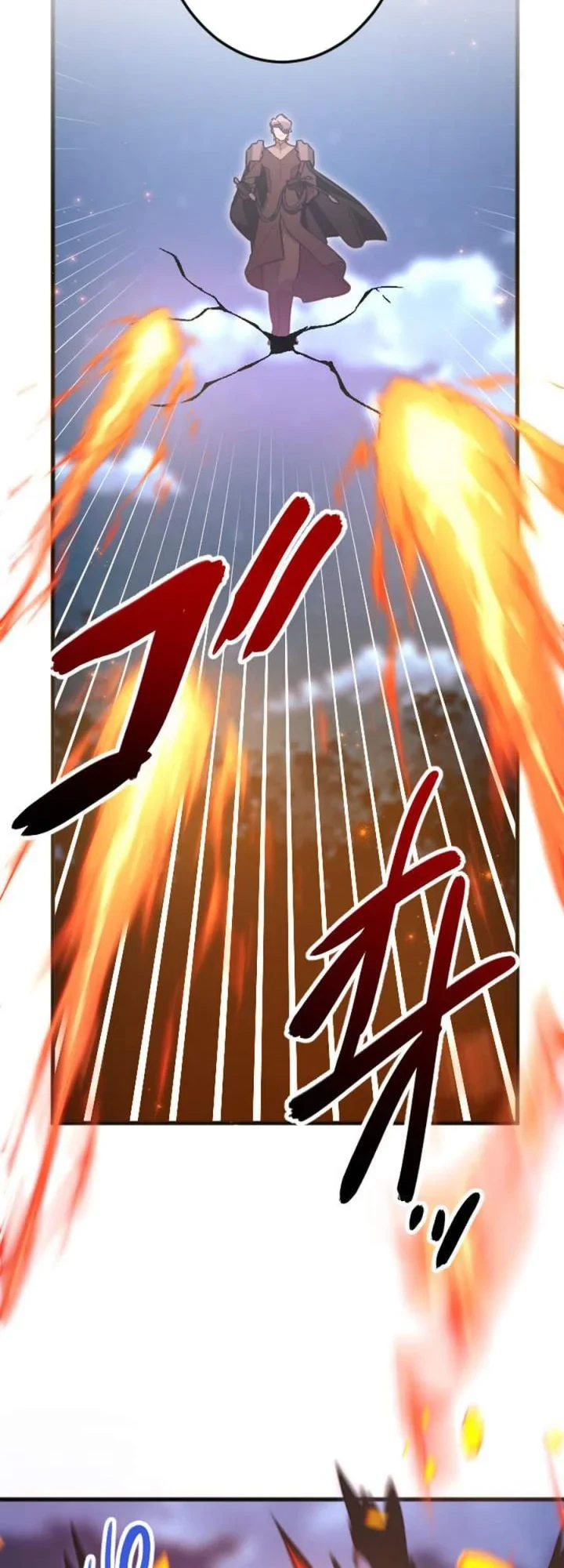 The Magic Theory of the Regressed Sword Saint Chapter 22 - halaman 5