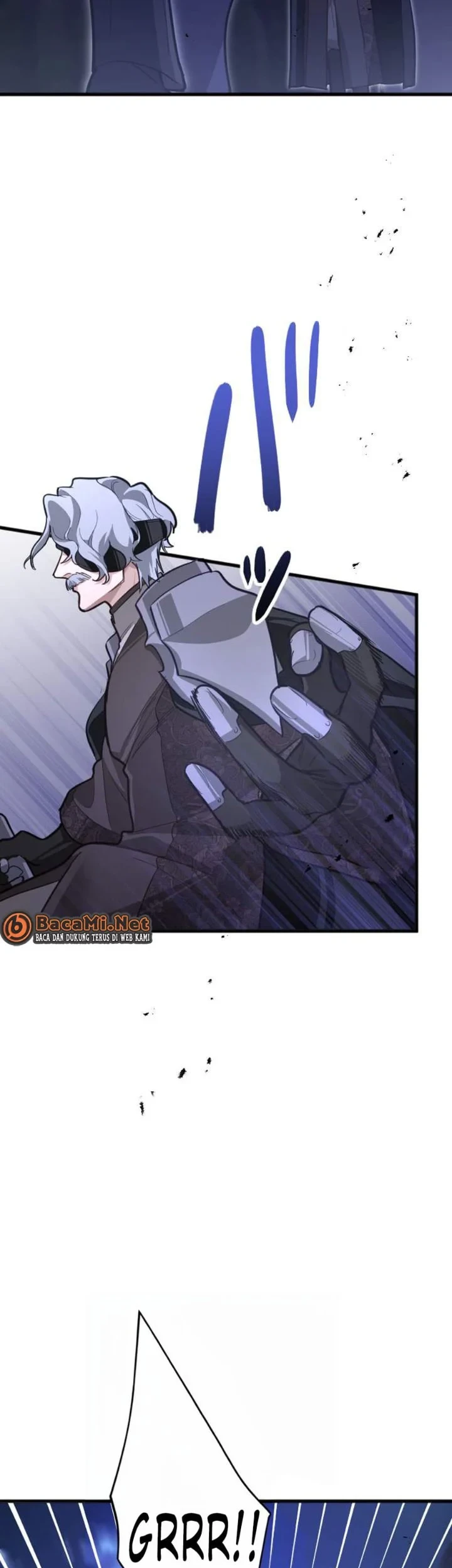The Magic Theory of the Regressed Sword Saint Chapter 23 - halaman 10