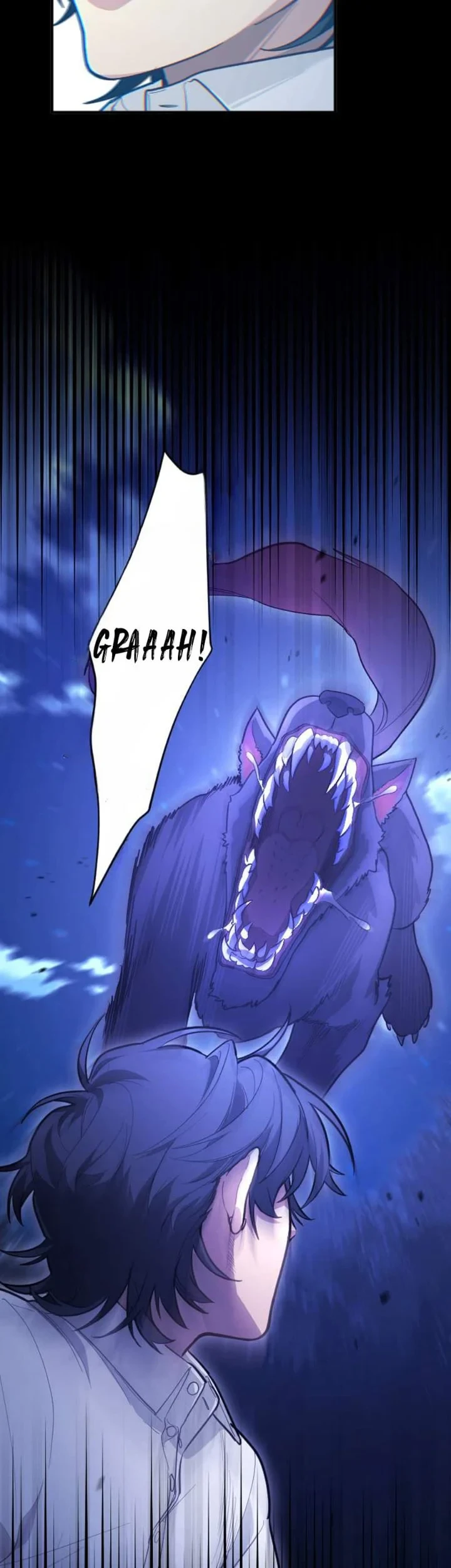 The Magic Theory of the Regressed Sword Saint Chapter 23 - halaman 14