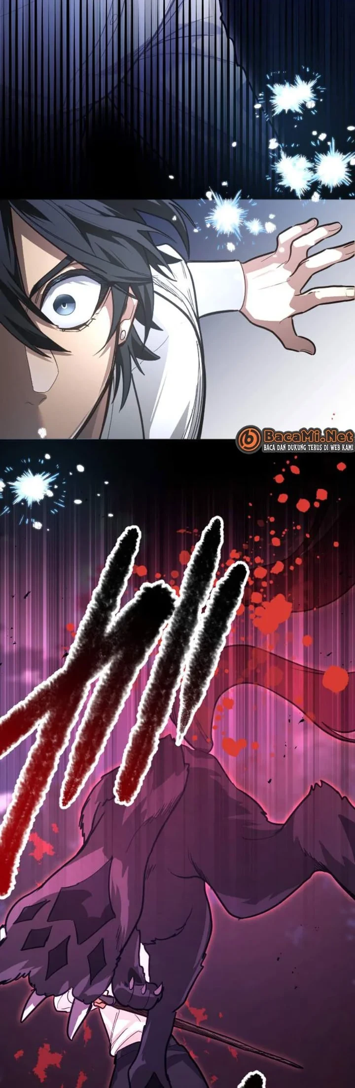 The Magic Theory of the Regressed Sword Saint Chapter 23 - halaman 15