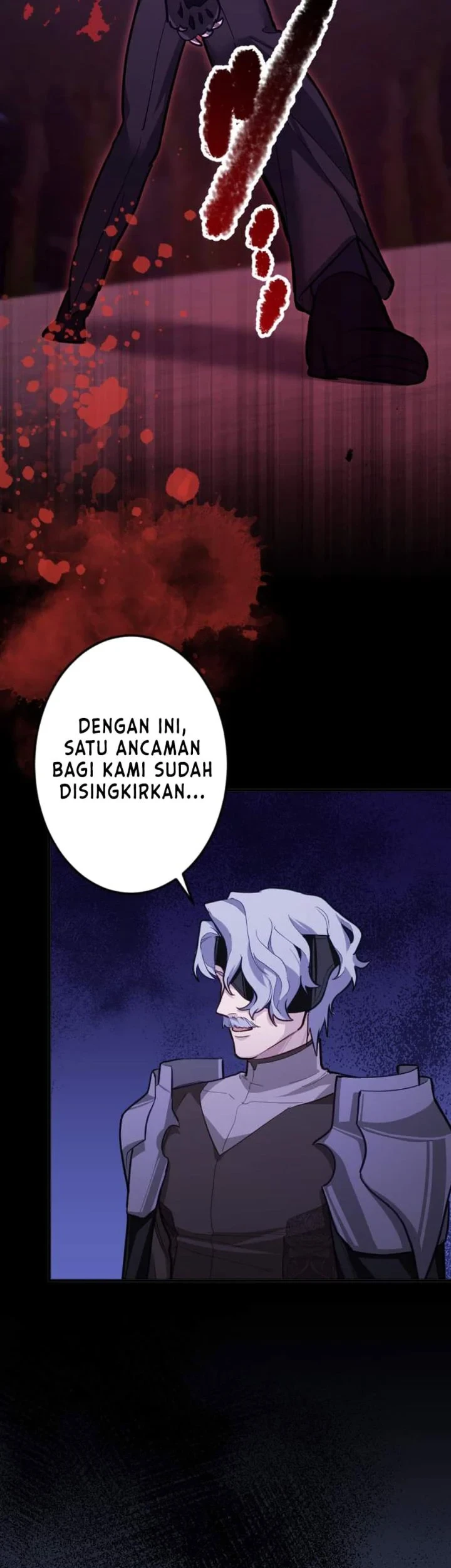 The Magic Theory of the Regressed Sword Saint Chapter 23 - halaman 16