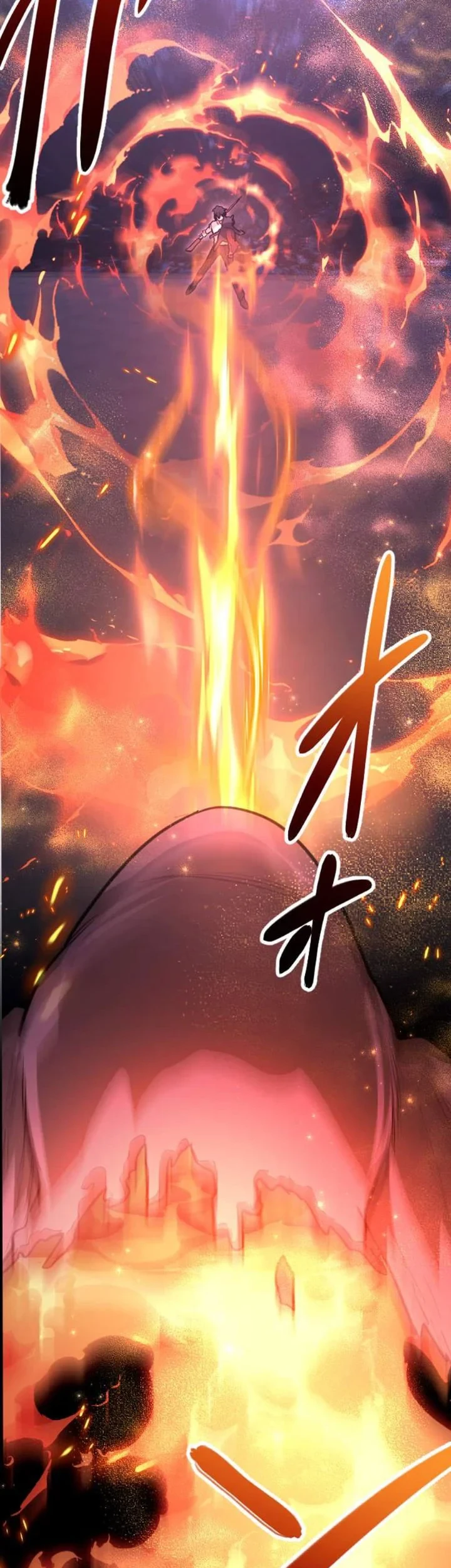 The Magic Theory of the Regressed Sword Saint Chapter 23 - halaman 18