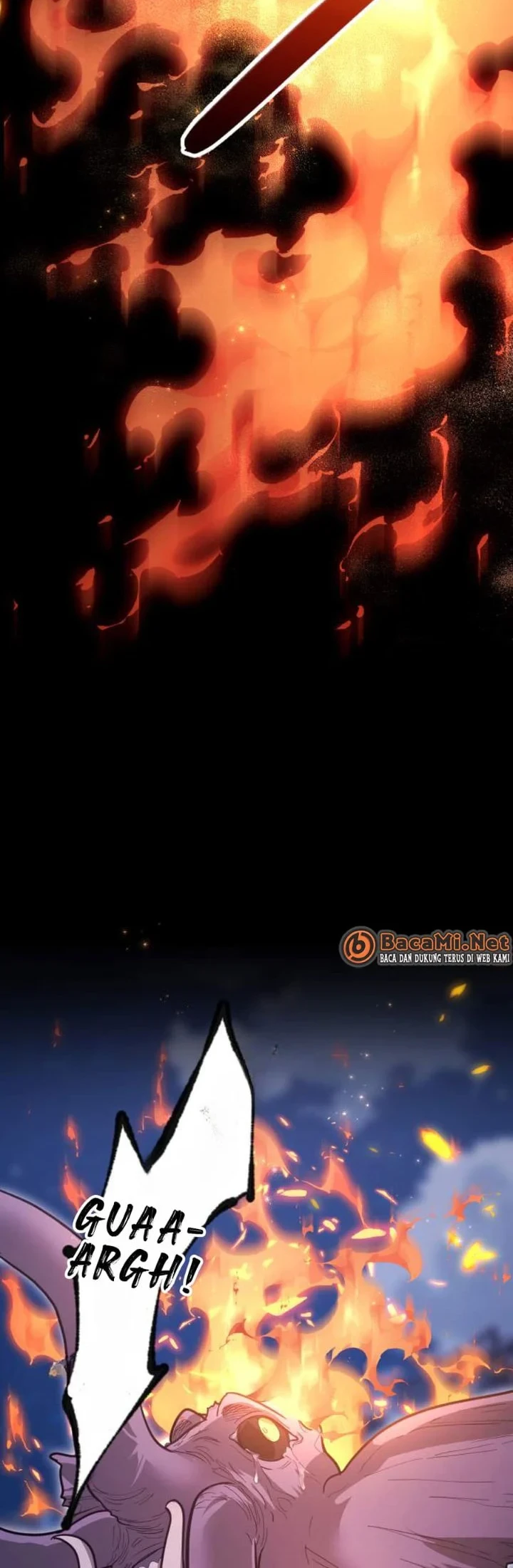 The Magic Theory of the Regressed Sword Saint Chapter 23 - halaman 19