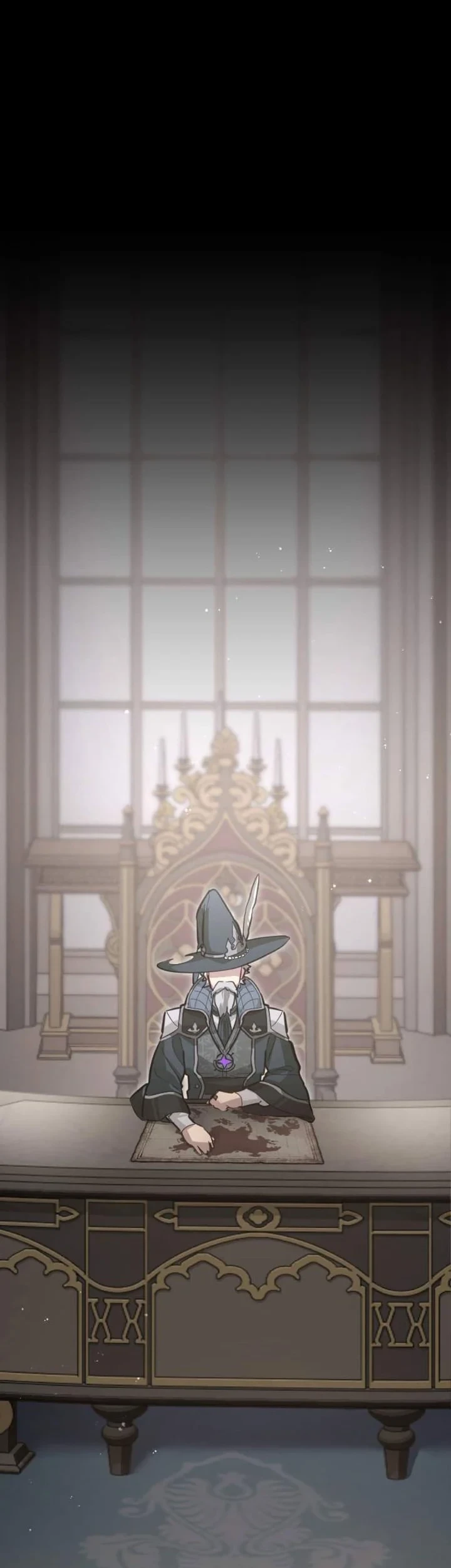 The Magic Theory of the Regressed Sword Saint Chapter 23 - halaman 2