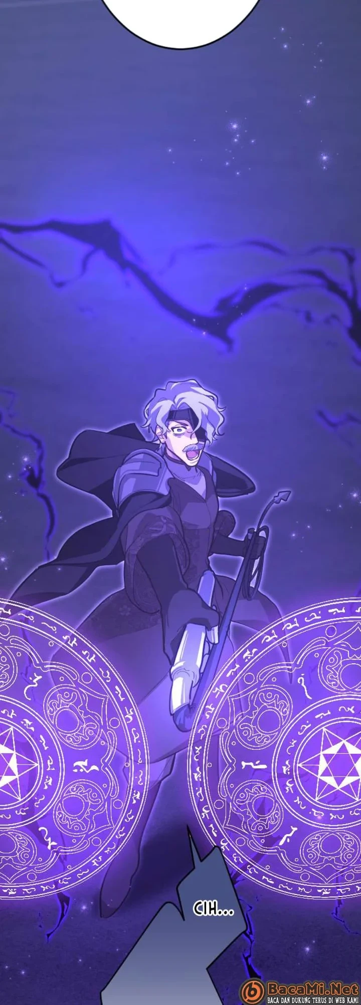 The Magic Theory of the Regressed Sword Saint Chapter 23 - halaman 27