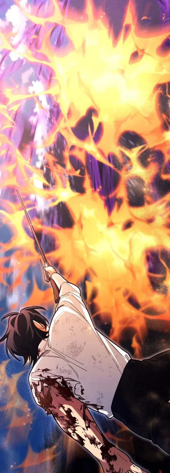 The Magic Theory of the Regressed Sword Saint Chapter 23 - halaman 29