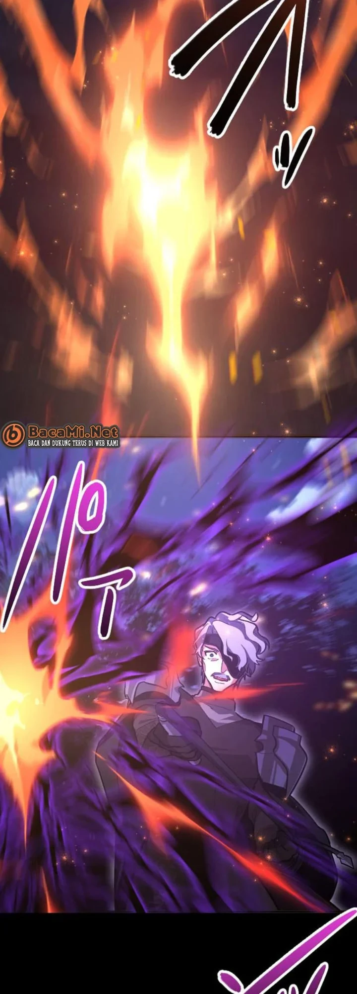 The Magic Theory of the Regressed Sword Saint Chapter 23 - halaman 31