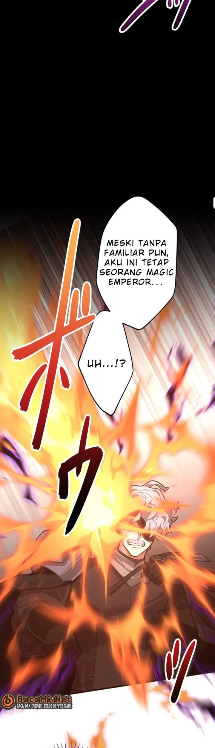 The Magic Theory of the Regressed Sword Saint Chapter 23 - halaman 32