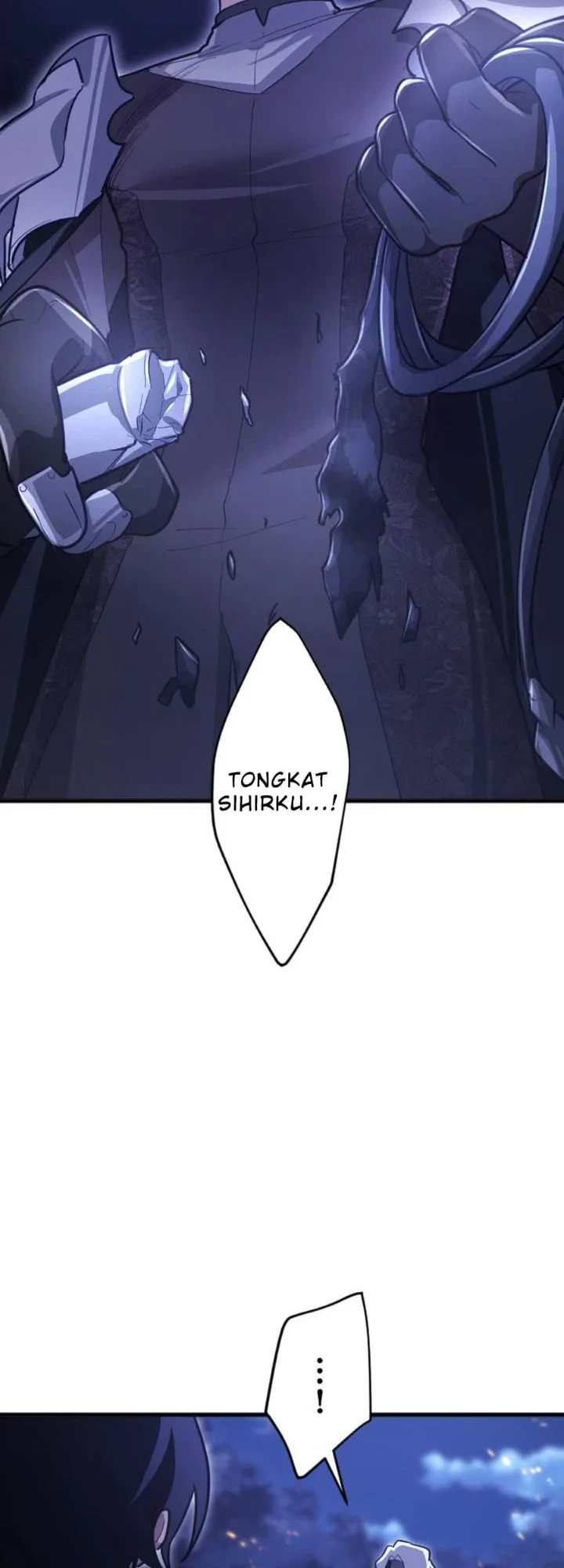 The Magic Theory of the Regressed Sword Saint Chapter 23 - halaman 35