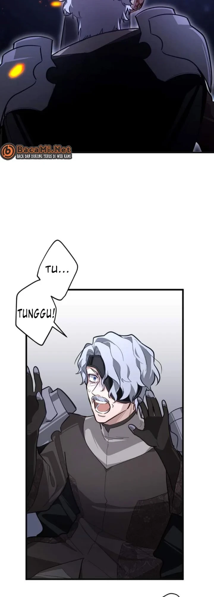 The Magic Theory of the Regressed Sword Saint Chapter 23 - halaman 37