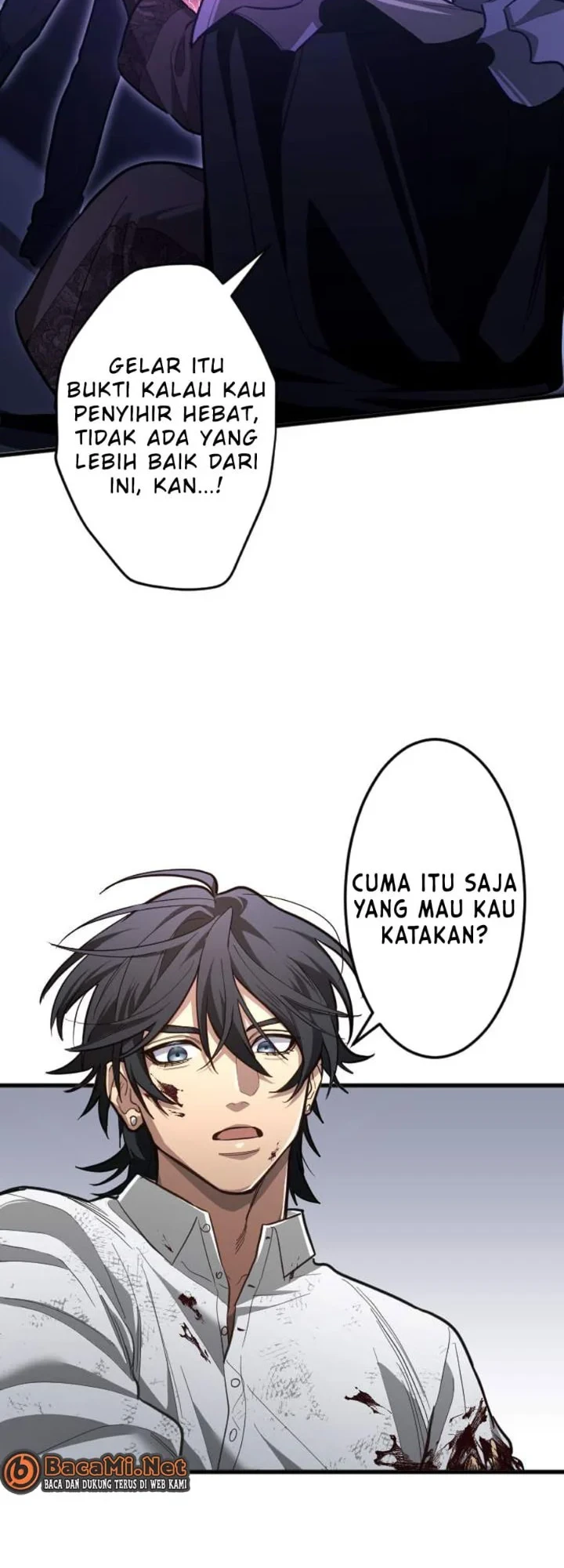 The Magic Theory of the Regressed Sword Saint Chapter 23 - halaman 39