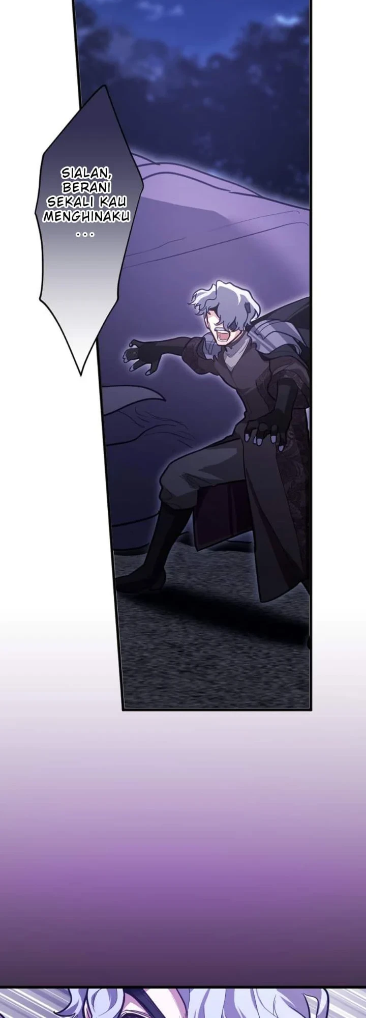 The Magic Theory of the Regressed Sword Saint Chapter 23 - halaman 41