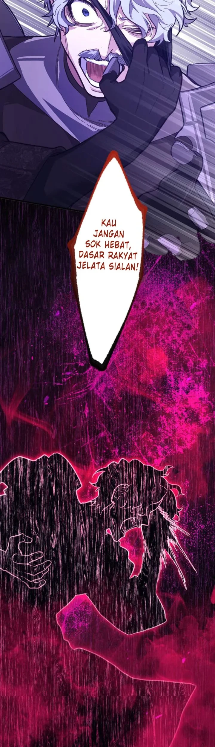 The Magic Theory of the Regressed Sword Saint Chapter 23 - halaman 42