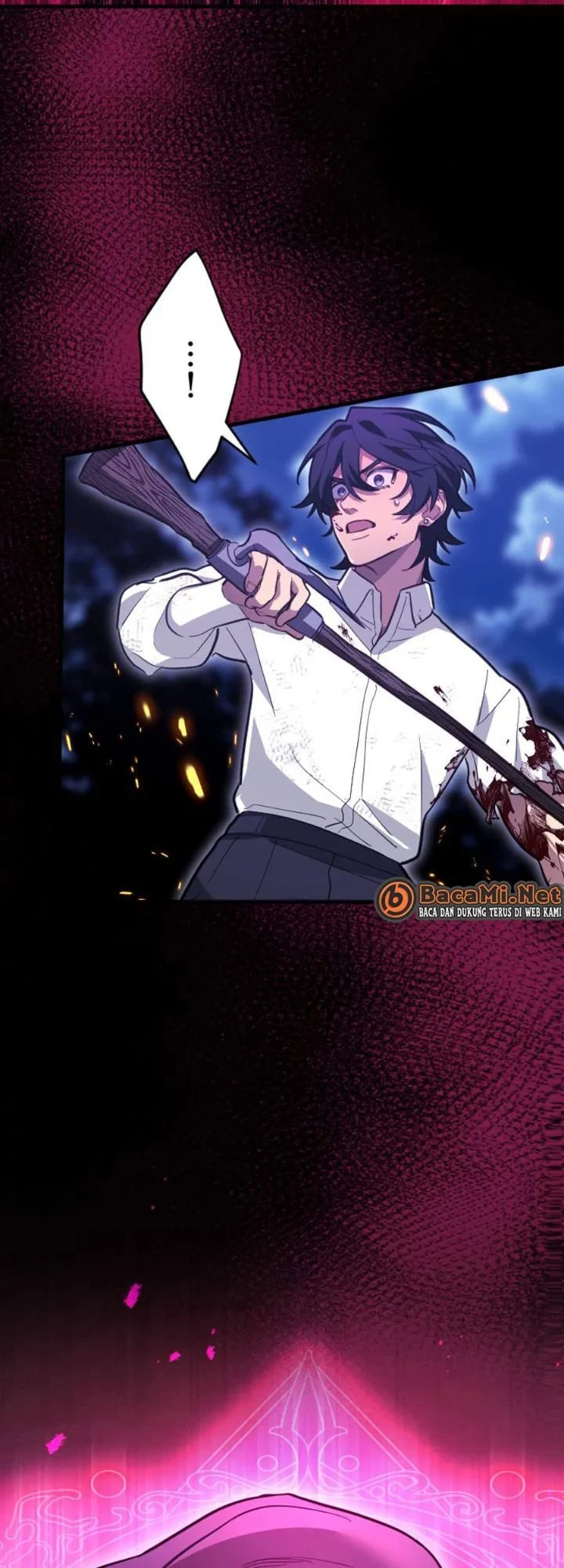 The Magic Theory of the Regressed Sword Saint Chapter 23 - halaman 43