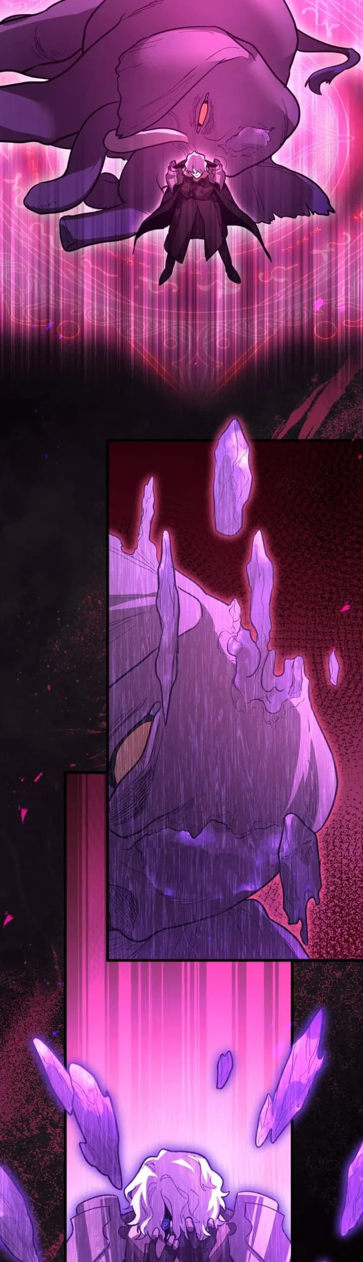 The Magic Theory of the Regressed Sword Saint Chapter 23 - halaman 44