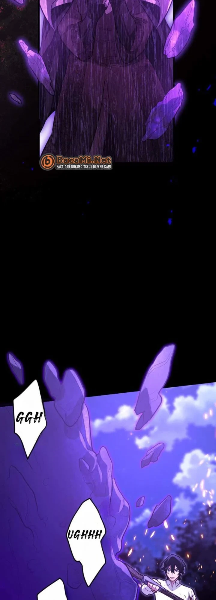 The Magic Theory of the Regressed Sword Saint Chapter 23 - halaman 45
