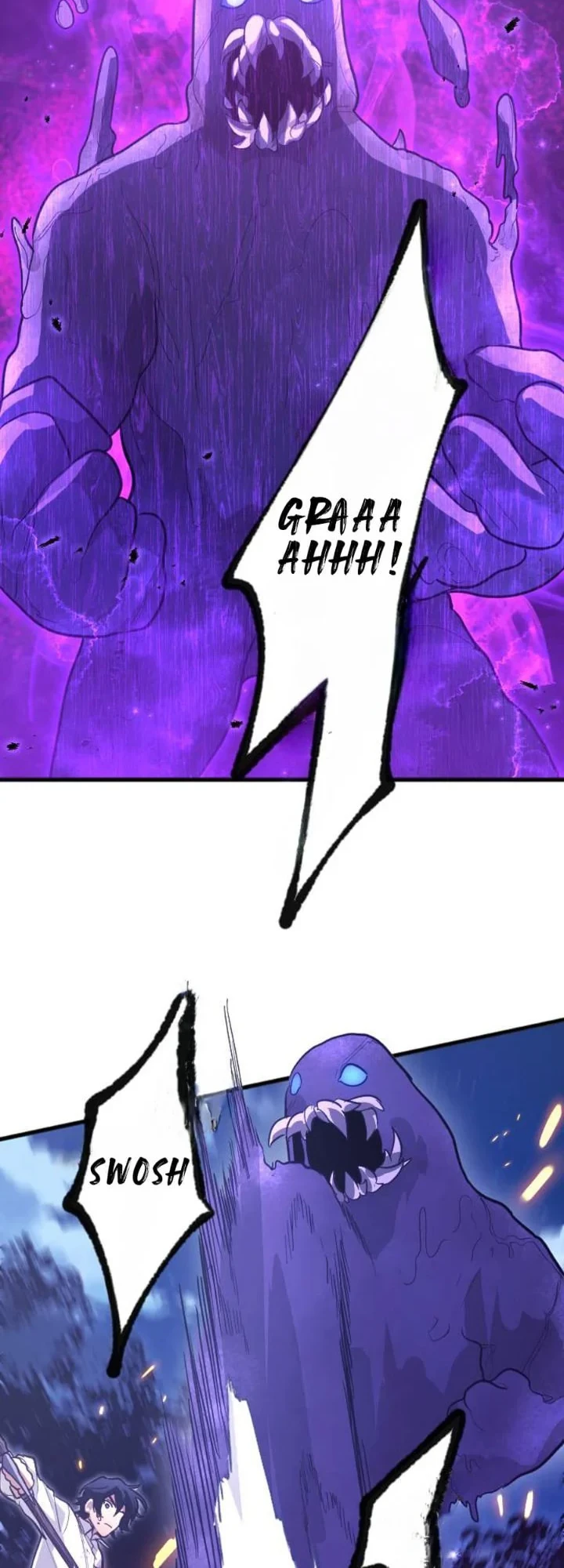 The Magic Theory of the Regressed Sword Saint Chapter 23 - halaman 47