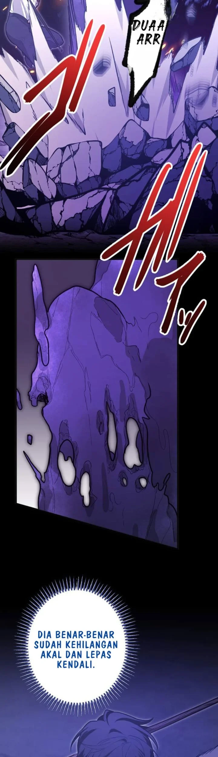 The Magic Theory of the Regressed Sword Saint Chapter 23 - halaman 48
