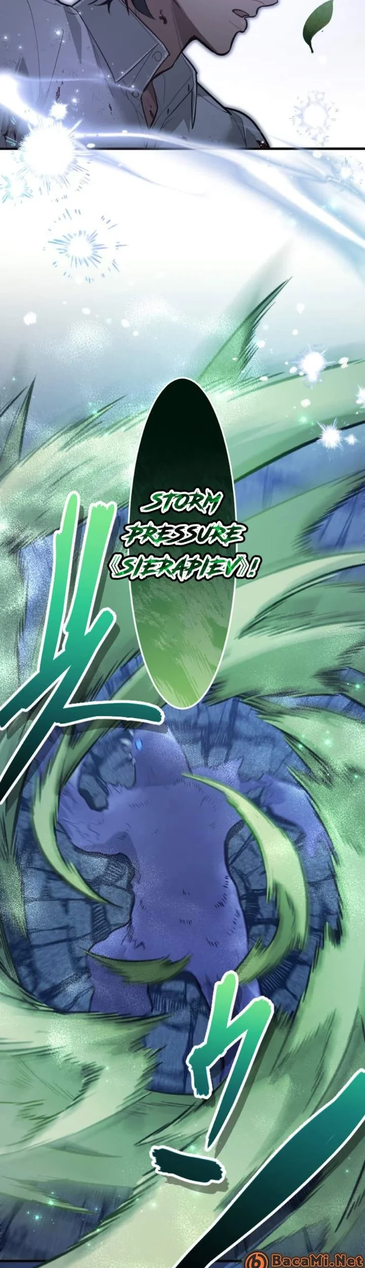 The Magic Theory of the Regressed Sword Saint Chapter 23 - halaman 50