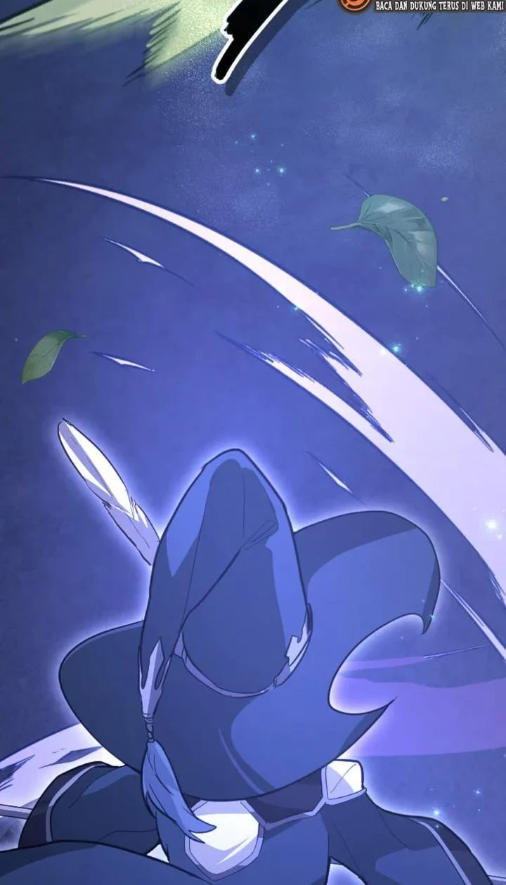 The Magic Theory of the Regressed Sword Saint Chapter 23 - halaman 51