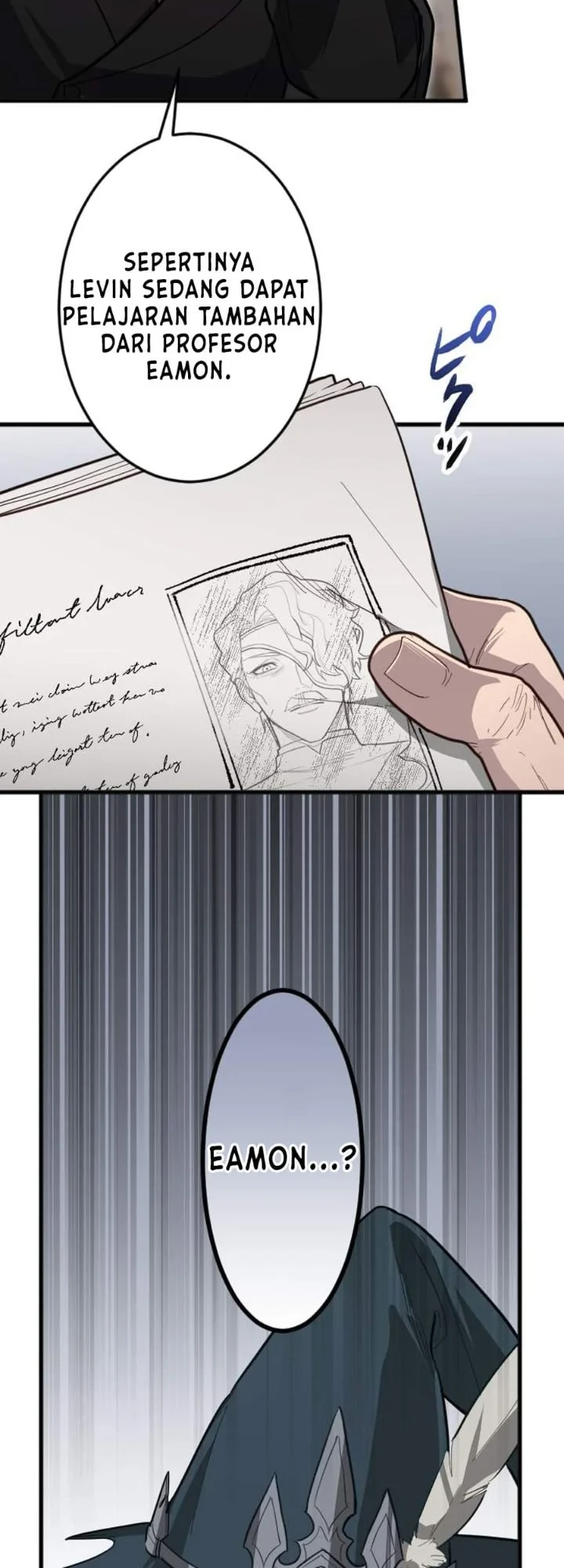 The Magic Theory of the Regressed Sword Saint Chapter 23 - halaman 7