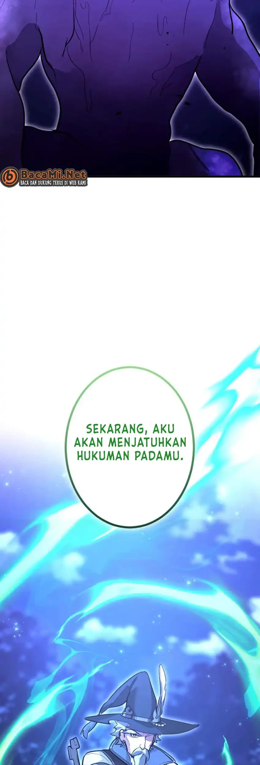 The Magic Theory of the Regressed Sword Saint Chapter 24 - halaman 12