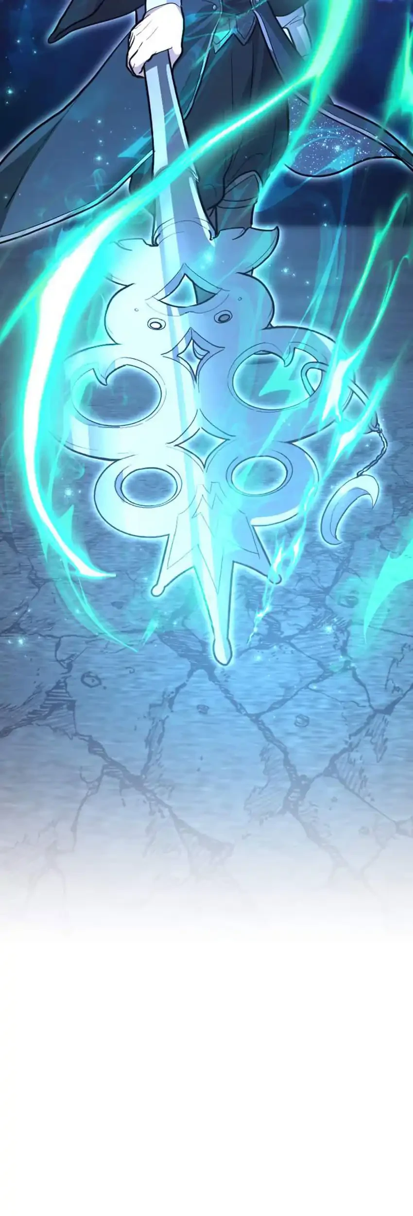 The Magic Theory of the Regressed Sword Saint Chapter 24 - halaman 14