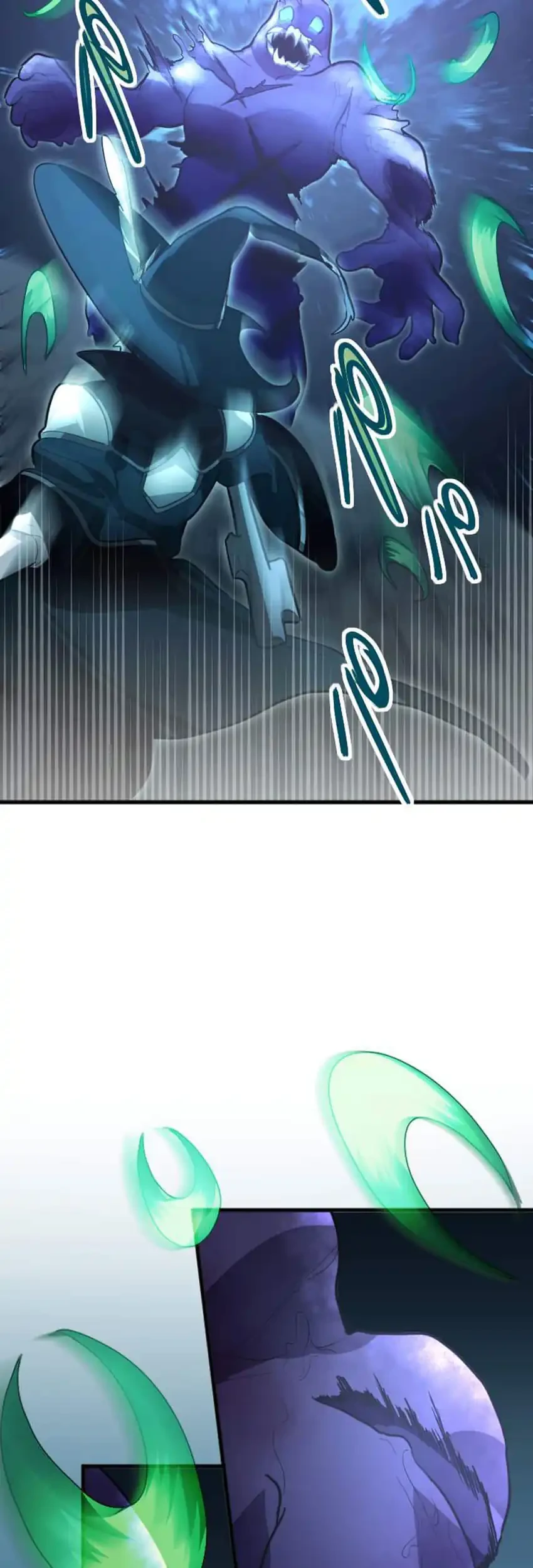 The Magic Theory of the Regressed Sword Saint Chapter 24 - halaman 20
