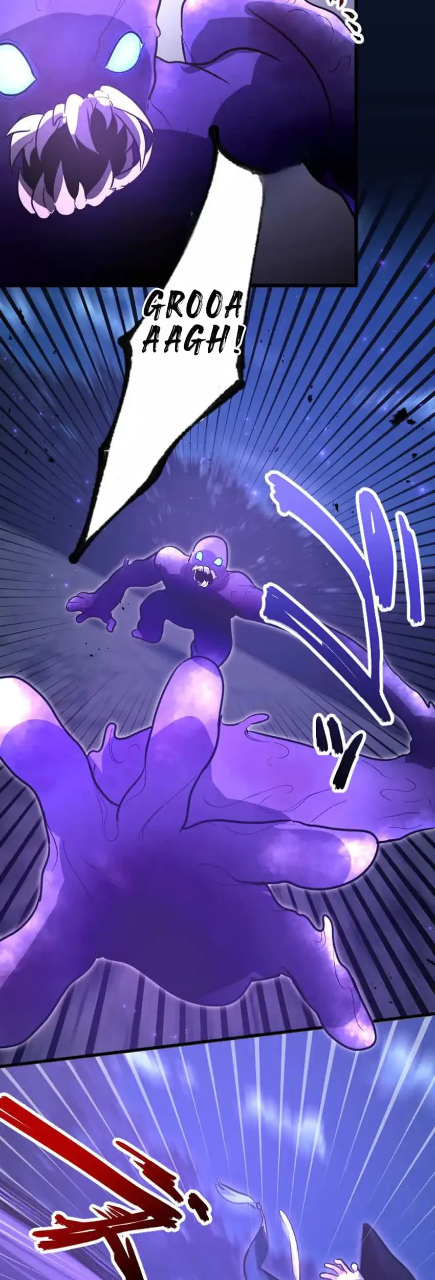 The Magic Theory of the Regressed Sword Saint Chapter 24 - halaman 23
