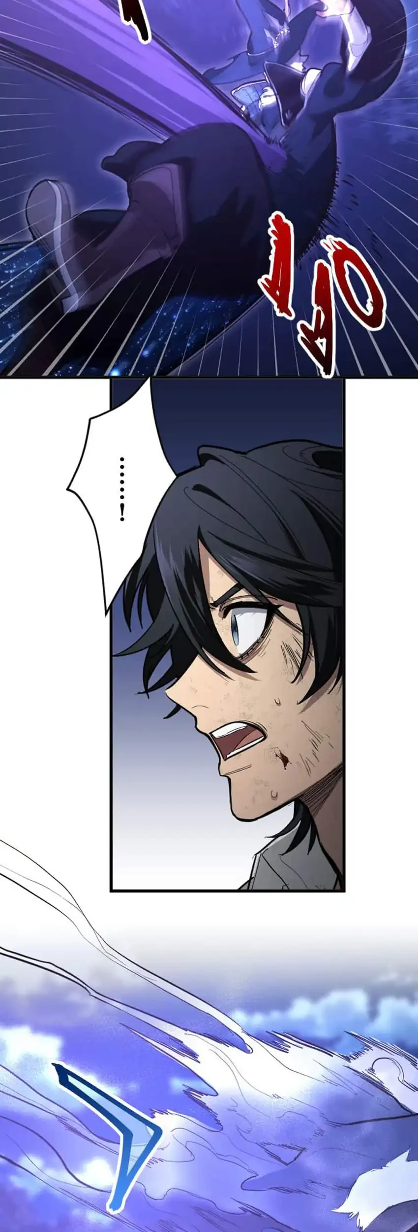 The Magic Theory of the Regressed Sword Saint Chapter 24 - halaman 24