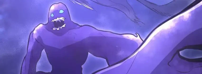 The Magic Theory of the Regressed Sword Saint Chapter 24 - halaman 25