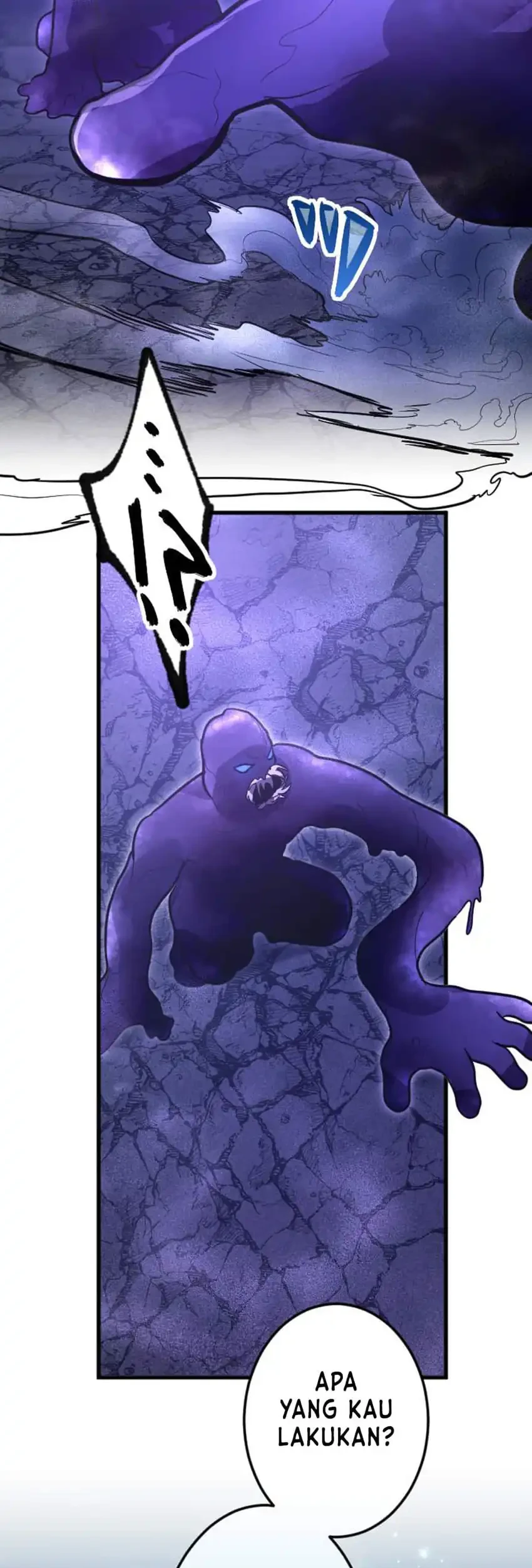 The Magic Theory of the Regressed Sword Saint Chapter 24 - halaman 26