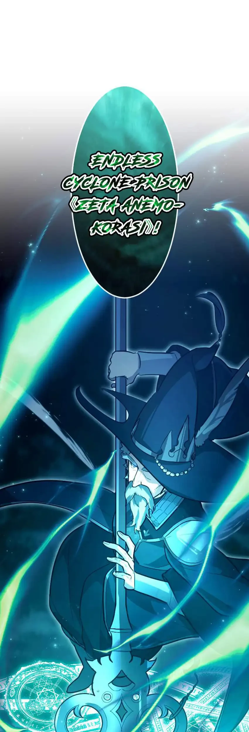 The Magic Theory of the Regressed Sword Saint Chapter 24 - halaman 29