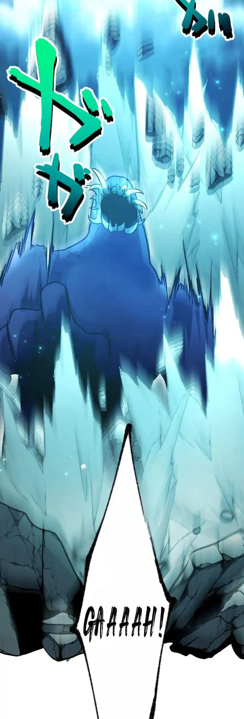 The Magic Theory of the Regressed Sword Saint Chapter 24 - halaman 32