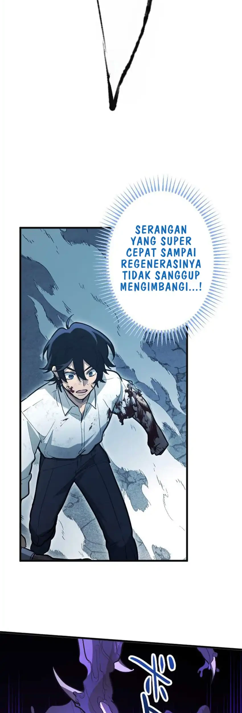 The Magic Theory of the Regressed Sword Saint Chapter 24 - halaman 33